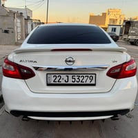 التيما S • ٢٠١٨ • أربيل