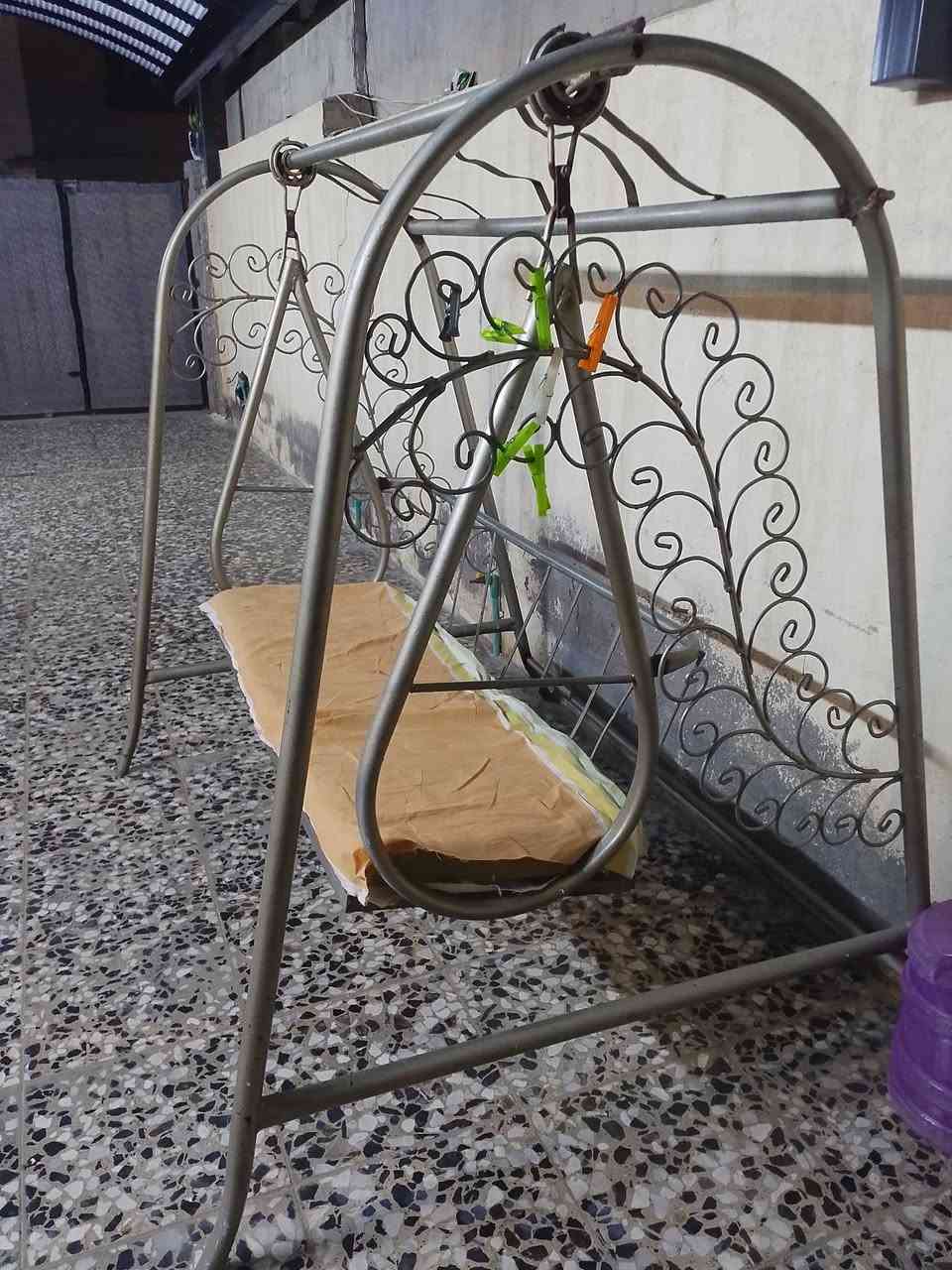 غراض لبيع.كلمن.بسعر


**إذا كنت صاحب هذا الإعلان وتريد حذفه لأي سبب، رجاءا أرسل رسالة إلى الدعم الفني**