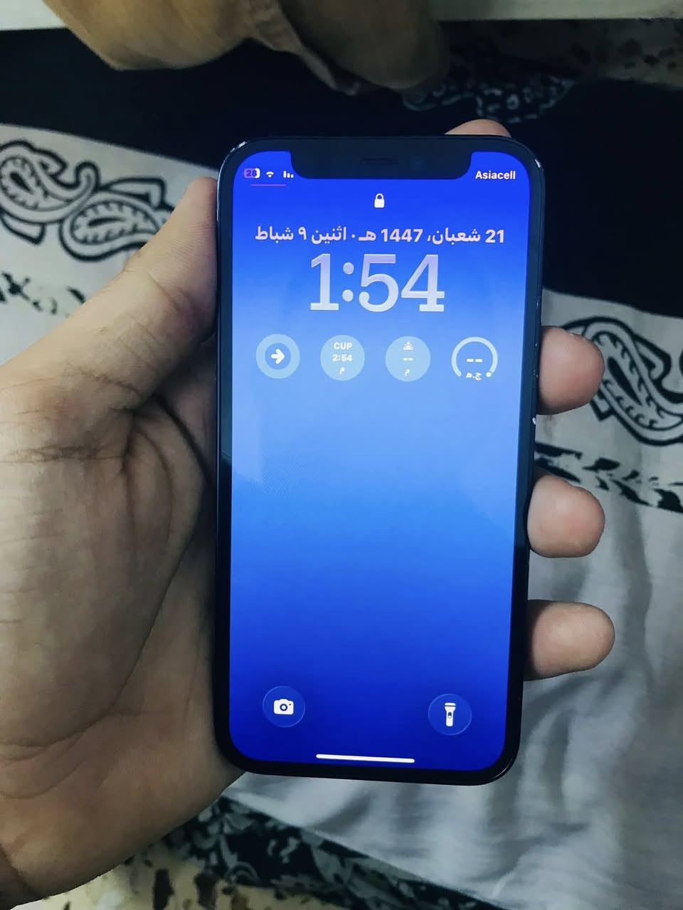 12 ميني الناعم مكفول كفاله عامه كامل ملحقات الاصليه كلهن موجودات سعر 360 وبي مجال قليل


**إذا كنت صاحب هذا الإعلان وتريد حذفه لأي سبب، رجاءا أرسل رسالة إلى الدعم الفني**