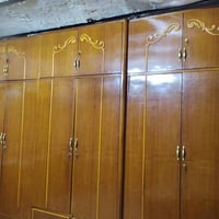 غرفة اخشاب • خشب ثگيل • رشيديه