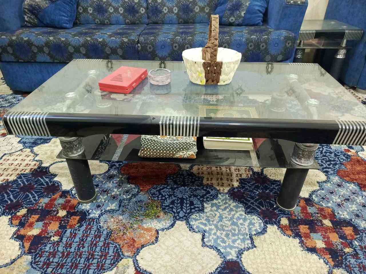 ميزمرايه 100
ميز بلازمه 75 
طبلات عدد تلاثه 30


**إذا كنت صاحب هذا الإعلان وتريد حذفه لأي سبب، رجاءا أرسل رسالة إلى الدعم الفني**