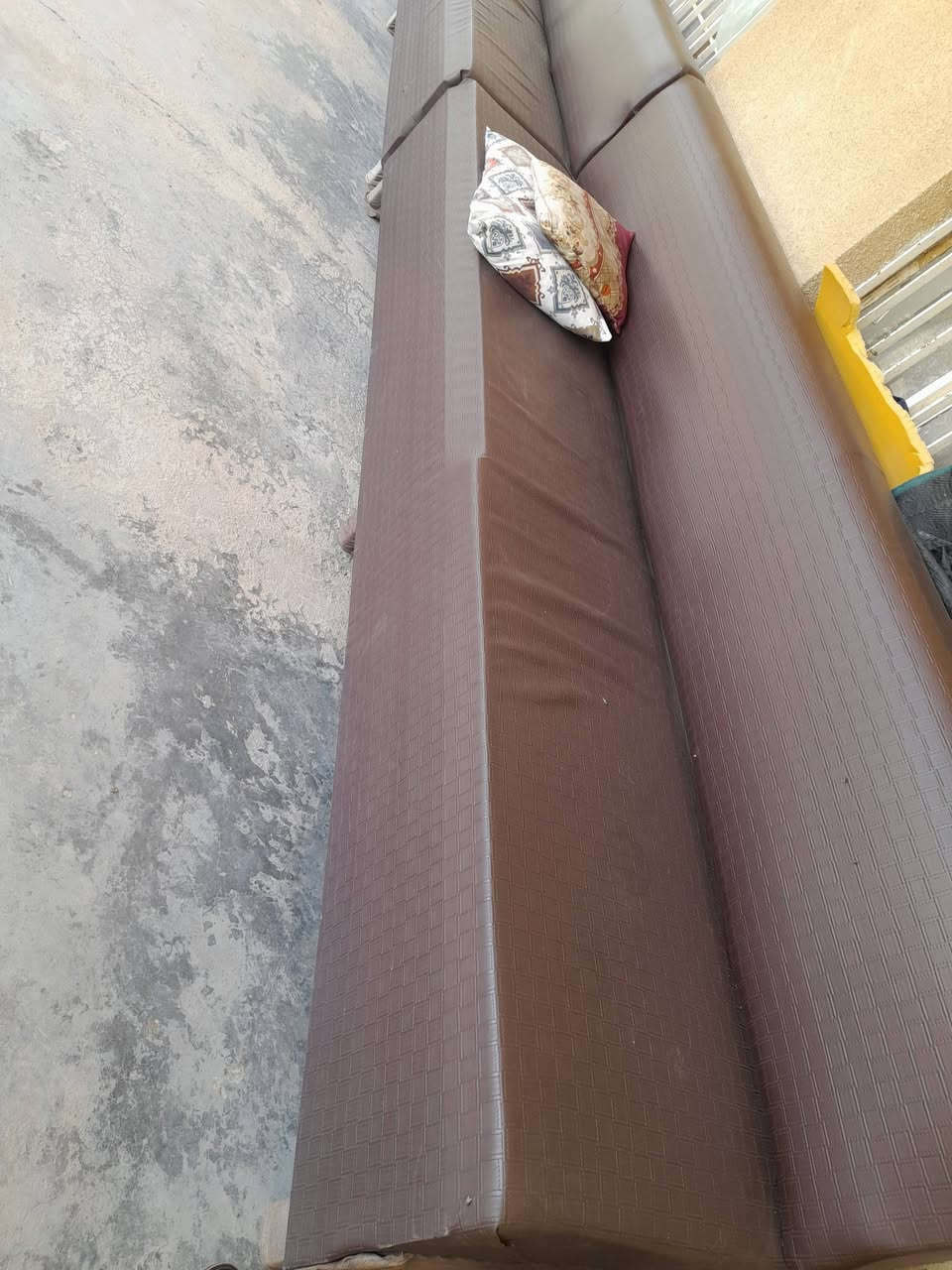 قنفات ٢ جلده ضررها بس الشك الموجود السعر ٥٠ الف ثنينهن


**إذا كنت صاحب هذا الإعلان وتريد حذفه لأي سبب، رجاءا أرسل رسالة إلى الدعم الفني**