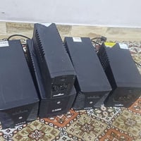 يو بي اس • ١٥٠٠ و ٨٥٠ • بحاجة بطاريات