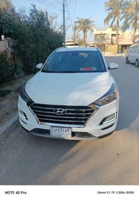 توسان وارد أمريكي مديل 2021 سياره كلش جديده وحلوه ما متواجد ع فيس هذا ...