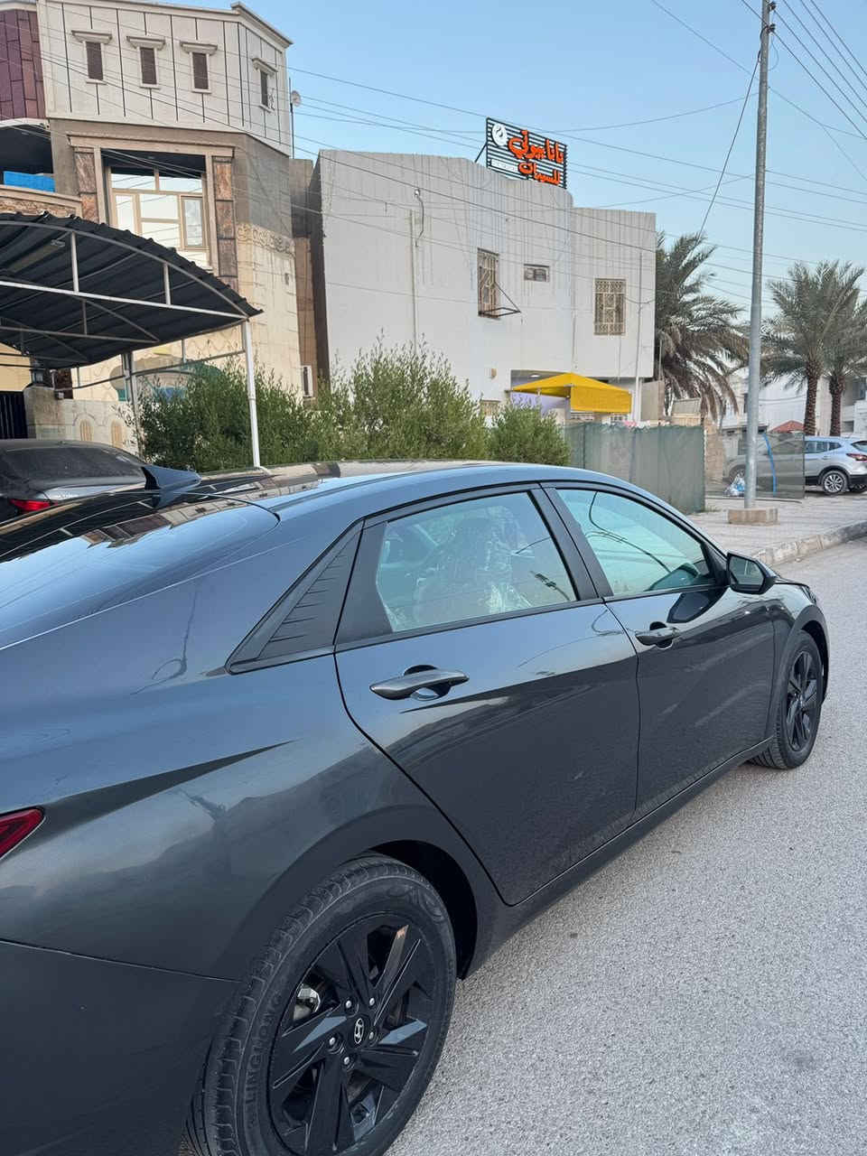 النترا موديل 21 وارد امريكي ايرباك سليم  للاستفسار فقط الاتصال على الرقم ***********
