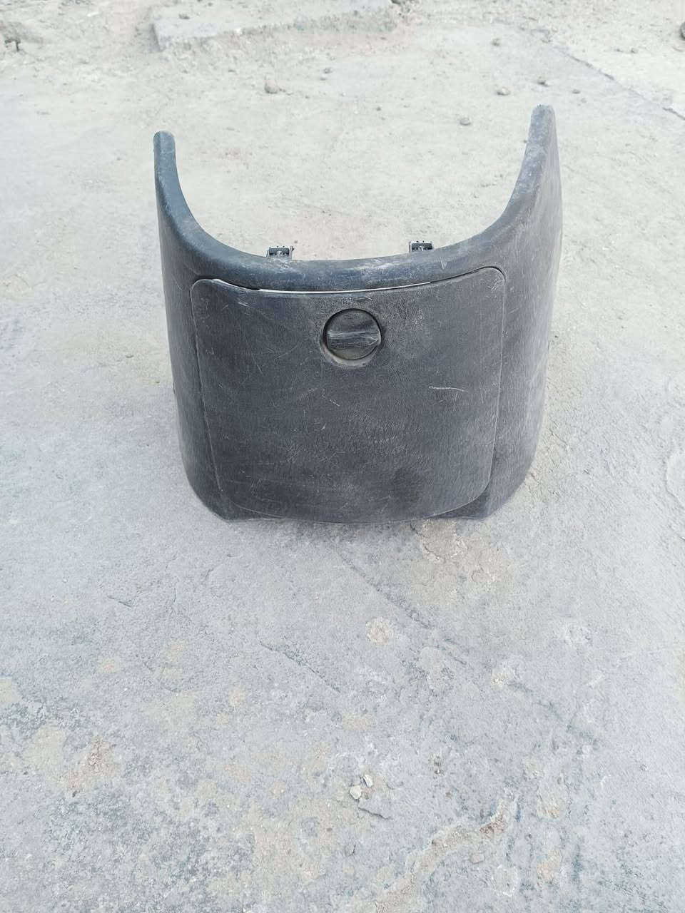 سلام عليكم
غراض ستاركس فاره (٢٠٠٧) حاويه المكان بغداد ابو غريب
للاستفسار
***********
 ***********
