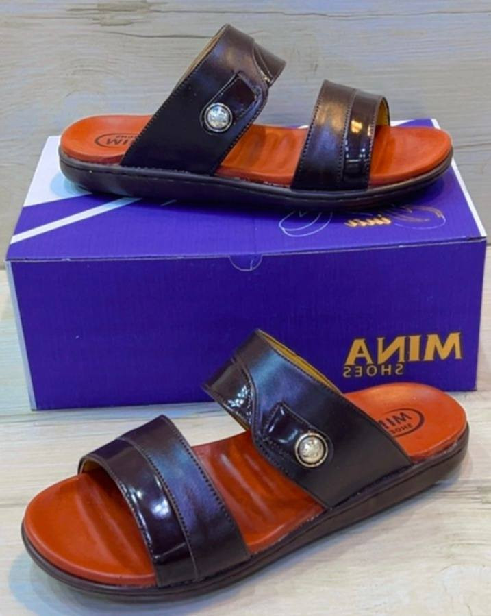 شحاطة رجألية
طبي كوألتي عألي وزن خفيف
موجود كف ... وأصبع.               وبس 15ألف 
ألقياسات من 40  ألا 45


**إذا كنت صاحب هذا الإعلان وتريد حذفه لأي سبب، رجاءا أرسل رسالة إلى الدعم الفني**