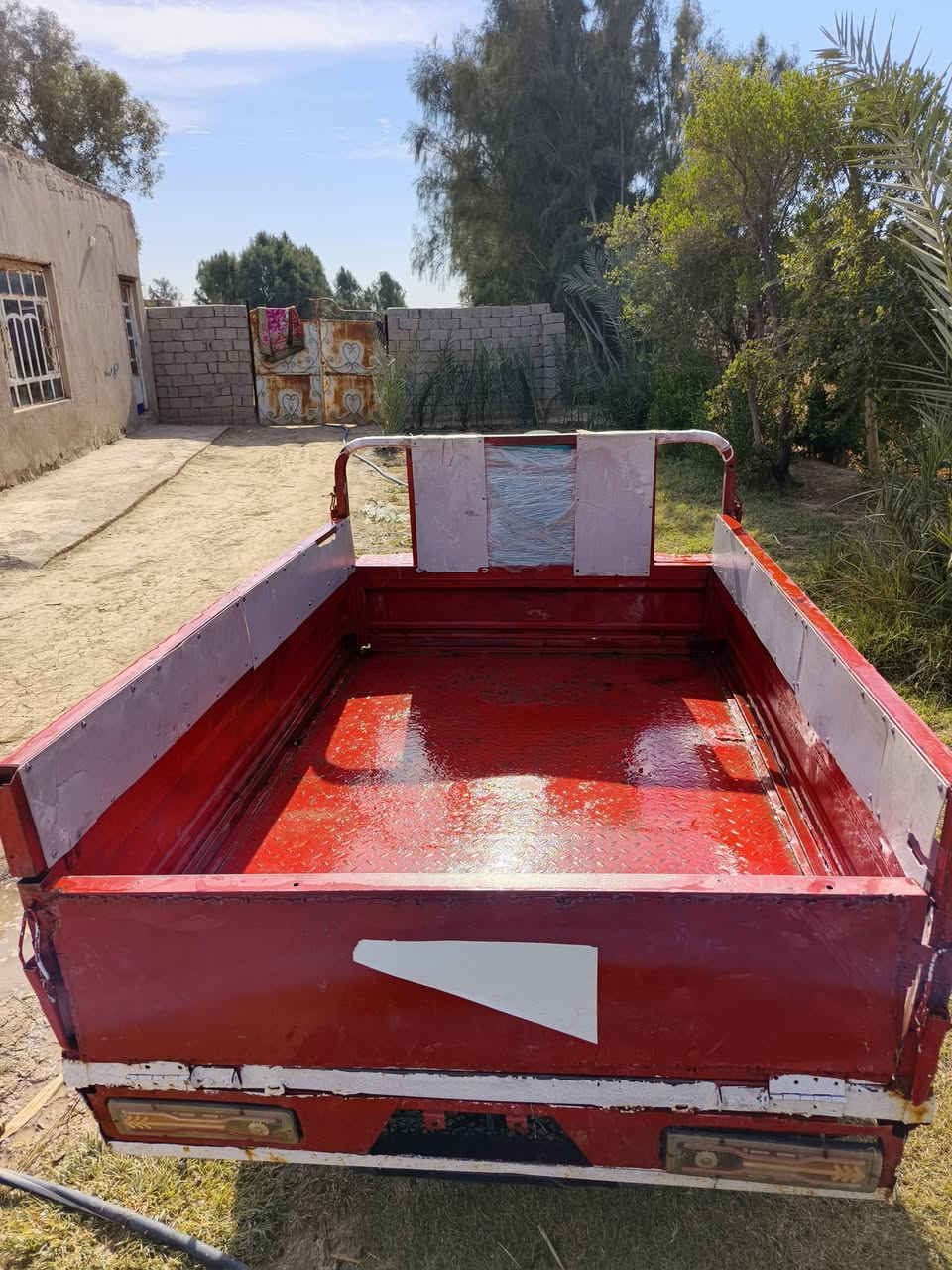 يالله ستوته دايون. كلك  كهربائيات كل شغال محرك 22 كيربوكس جديد جاهزه السعر 850وبها مجال حك الجيه العنوان بابل الشوملي.  ***********/ ***********/
