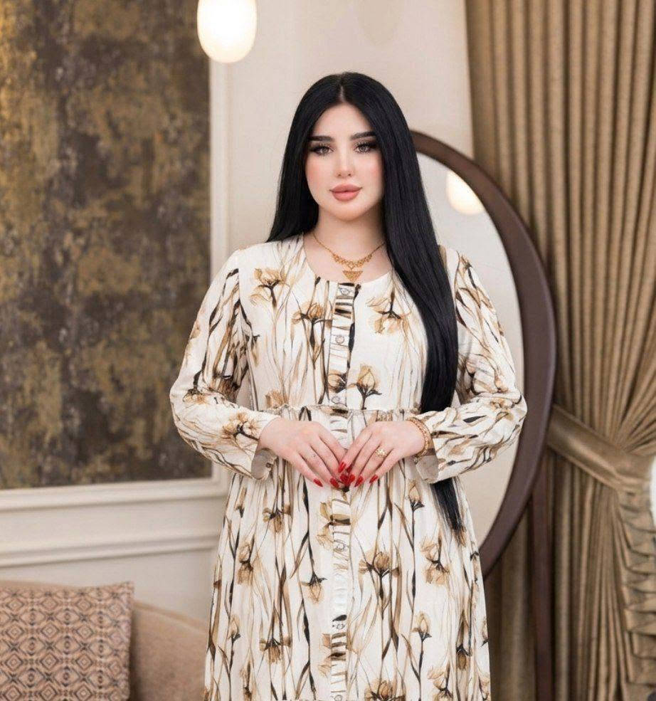 جديد اناقتي لموسم صيف 2026
دشداشه كشمير مشجر دبل كلوش  😍

الخامه كشمير ايطالي اصلي 💯

القياسات من XXL الى 5XL

سعر الدرزن 12 قطعه 75 الف 

سعر القطعة مفرد 10 الاف فقط 

يوجد توصيل جميع المحافظات

للحجز خاص


**إذا كنت صاحب هذا الإعلان وتريد حذفه لأي سبب، رجاءا أرسل رسالة إلى الدعم الفني**