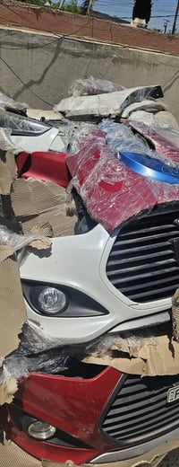 لينك فيسبوك • قطع غيار