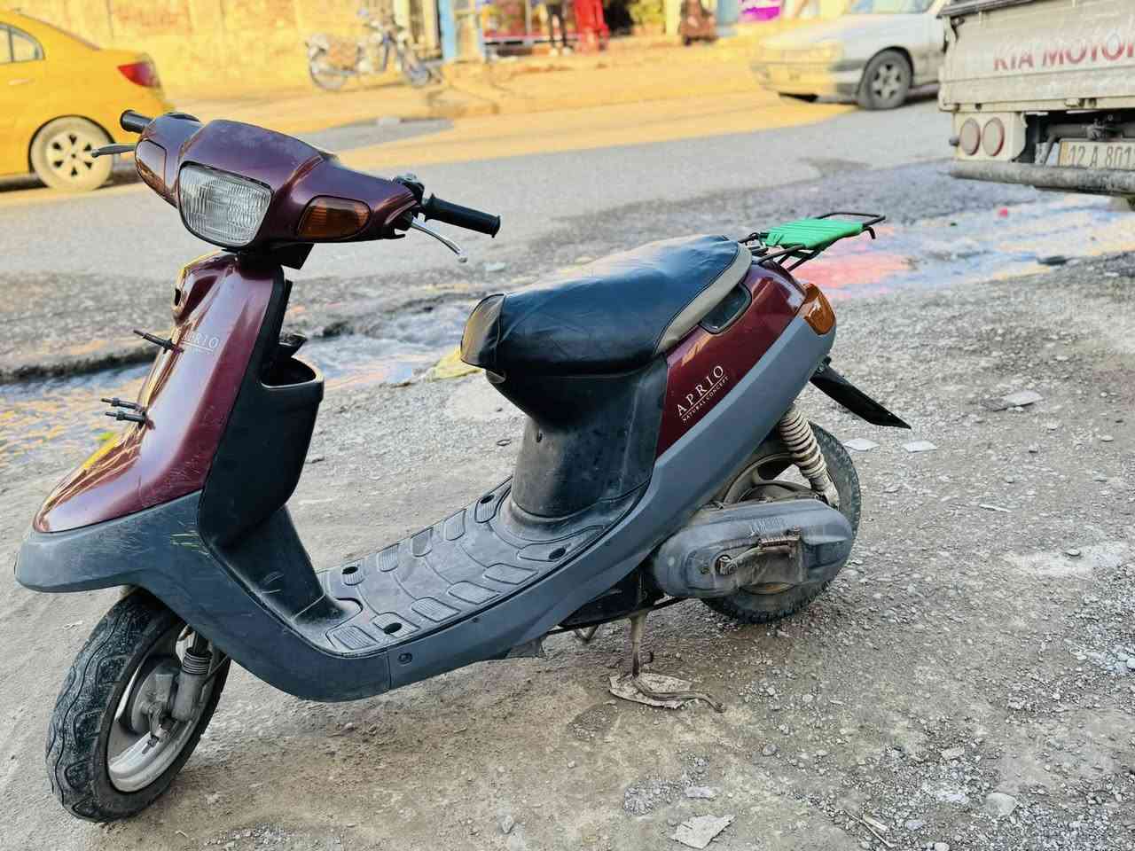 ماطور بوتين عادي
السعر ٢٨٠ وبي مجال
***********
***********
