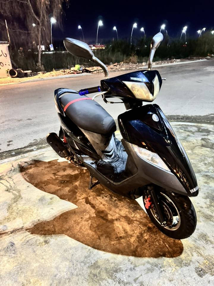 سلام عليكم ثعلب gtr للبيع أو مراوس دراجه خير من الله شراي اتصل ر ادلل *********** مكاني بعقوبه
