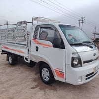 كيه بنكو 2014 • كفالة عامة • الناصرية