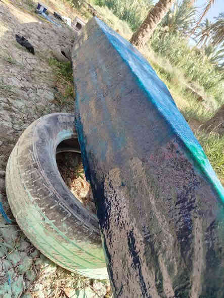 السلام عليكم  هوري لبيع شغل الماده جديده مكاني سوق الشيوخ الحكيكه سعره خاص هذه رقمي ***********
