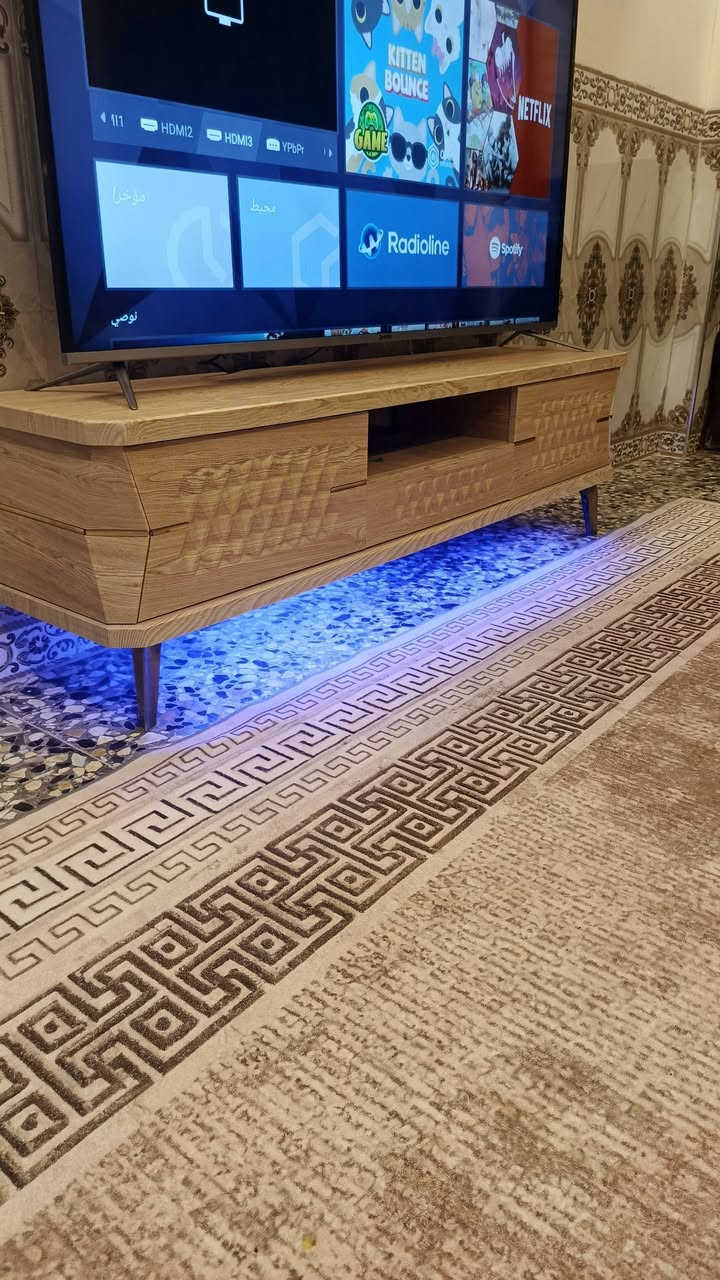 ميز بلازمه للبيع قياس متر و60 جديد نضافه ميه بلميه سعر 130


**إذا كنت صاحب هذا الإعلان وتريد حذفه لأي سبب، رجاءا أرسل رسالة إلى الدعم الفني**