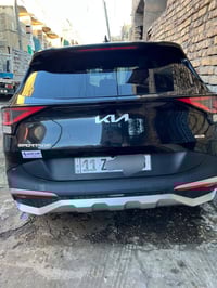 سبورتج هايبرد • ٢٠٢٣ • ٤١٠٠٠ كم