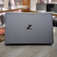 لابتوب HP • HP ZBook Fury G8 • ورك ستيشن • لابتوب تصميم • لابتوب هندسة...