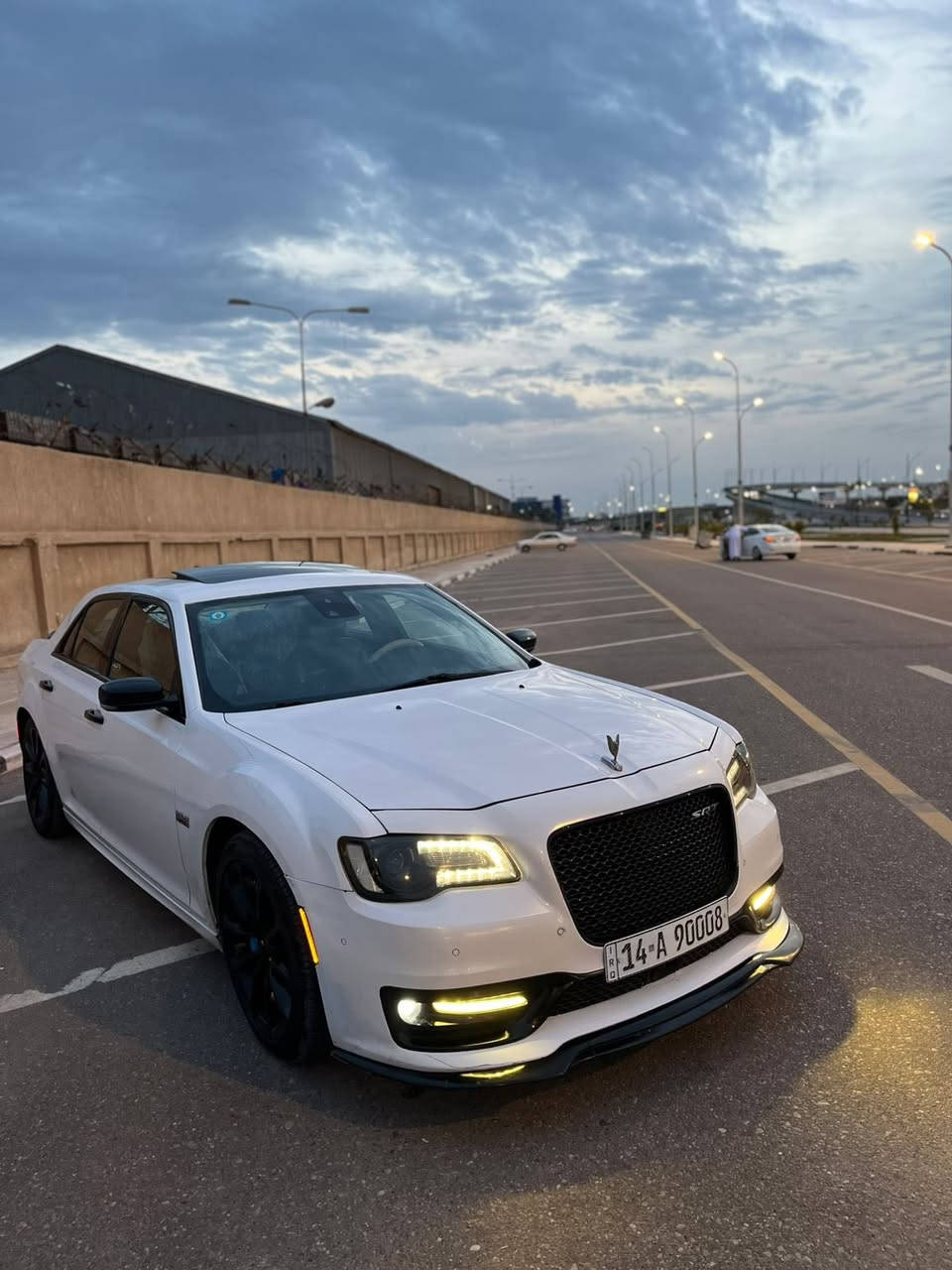 سلام عليكم للبيع اوبامه 2016rt
كفاله عامه كفاله عامه سياره كنديه🇨🇦
سنويه لل28 رقم دولي 
سياره فولل للاخير شفتات بلستيرن فتحتين نقطه عمياء
حساس مري كشنات جلد
كزوز رياضي بوابات ينفتح وينست
مبرمجه طلق ويل رياضي تخم تاير
مكينه وكير كفاله سياره جديده وأحله من صور تجي وتشوف مانقصها برغي
سياره مال جني لله شاهد
***********
مكاني بصره
اقره قبل لاتتصل🔴
