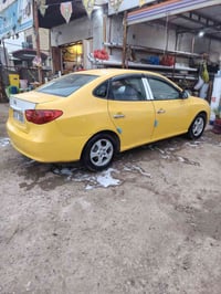 اكسنت • ٢٠١١ • فول اوبشن