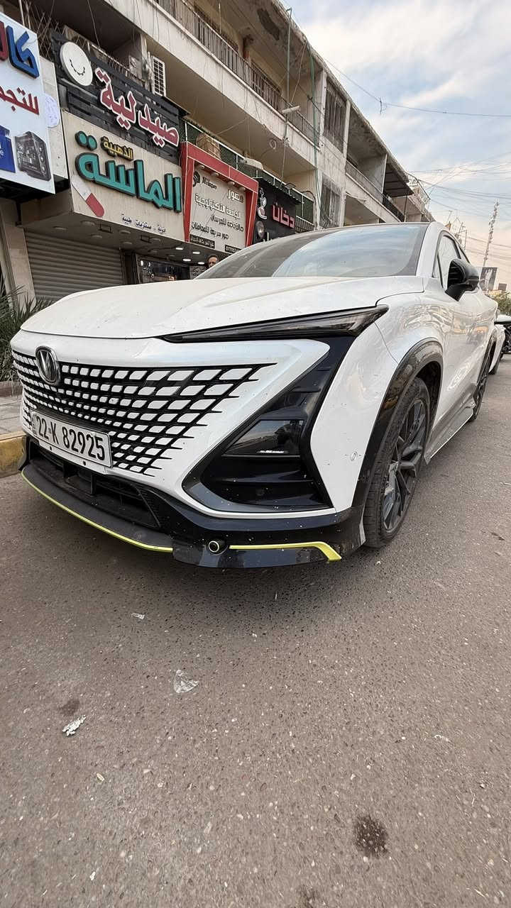 مكفولة موديل 24 شركة البخيث بالضمان بعدها ماشيه 10 الاف فقط مكفوله كفالة عامة السعر 26 مليون *********** رقم اربيل حره .... بيع فقط
