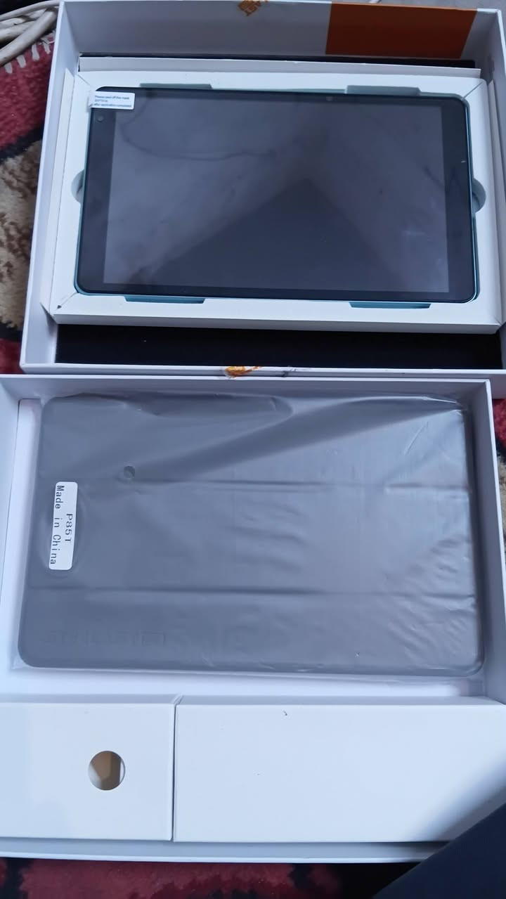 ذاكره ٦٤ السعر ٧٥ جديد غير مستخدم


**إذا كنت صاحب هذا الإعلان وتريد حذفه لأي سبب، رجاءا أرسل رسالة إلى الدعم الفني**