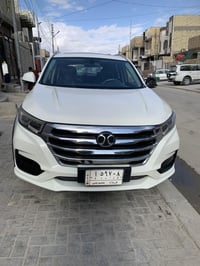 بايك X65 • ٢٠٢٠ • تيربو 2000