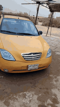 السلام عليكم طيبه موديل 15شرطالتحويل السعر 33وبيه مجال قليل السياره نضيفه كشرته حلوه ما بيهه اي خياس شواصيهه جديده دوشمه جديده العنوان بغدادجسر ديالى مقابيل الشركهه العامه السيارات الستفسار ***********بي واتساب متواجدات ثنيناتهن ***********
