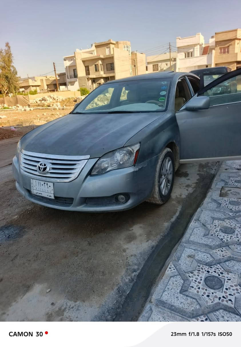 افلون موديل 2007 سنويته ساقطه ب 23 وكيل الأول بكركوك تريد تحويل تريد وكاله شرط محرك كير تخم تاير صدر كله جديد شرط السعر 75بيه مجال قليل للناس الطيبه ***********
