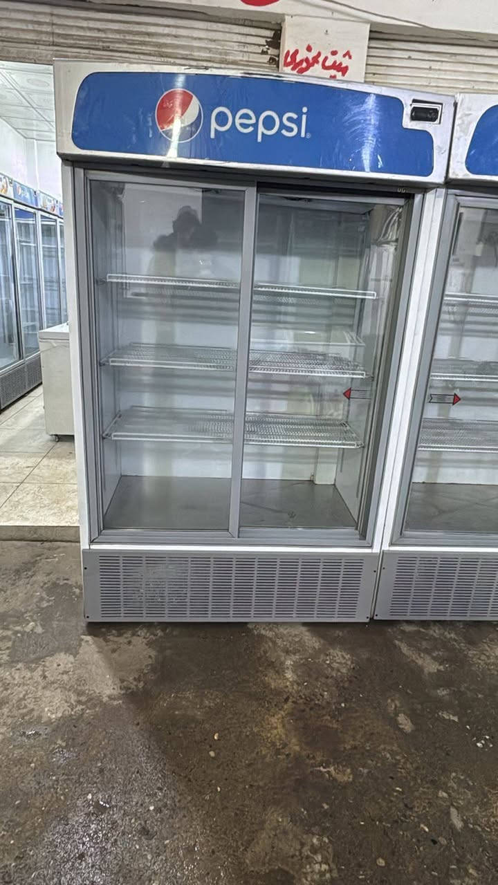 بسم الله😍😍😍😍

يتم الحجز على براد عامودي دبل شرط بلادي وع الفحص

ومجمدات من حجم ١٤ قدم إلى ٣٠ قدم

اخواني اشتغل فقط بلادي شركة وع ضمان تلزك ومبدل ما نشتغل
إن شاء الله يتم تجهيز الوجبة ايام قليله وتوصل إلى مجمع

 أبو وسيم التجاري لبيع الأثاث 

مستعدون تجهيز جميع المطاعم والسوبر ماركات

 النوع ايكور تركي  + كونكورد

العدد خير من الله بس لازم حجز لن الوجبة توصل دفعات

والرزق على

وصل فحص بل ضمان  

التوصل والحجز  الاتصال على الرقم ***********
