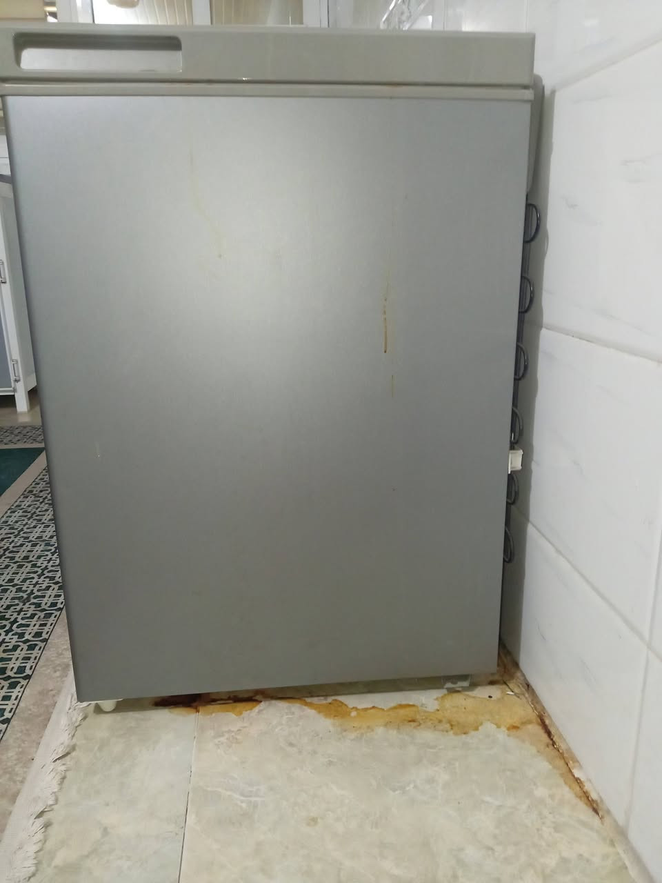 مجمده نضافه 100 /100


**إذا كنت صاحب هذا الإعلان وتريد حذفه لأي سبب، رجاءا أرسل رسالة إلى الدعم الفني**