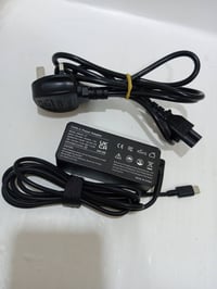 شاحن • تايب سي • ٤٥ واط