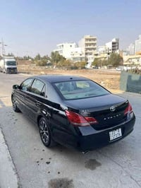 ئەڤەلۆن ٢٠٠٩ مواسەفات ئەمریکی XL ١٧٠ هەزار کم ڕۆشتووە حەقیقی ٢ پارچە و...