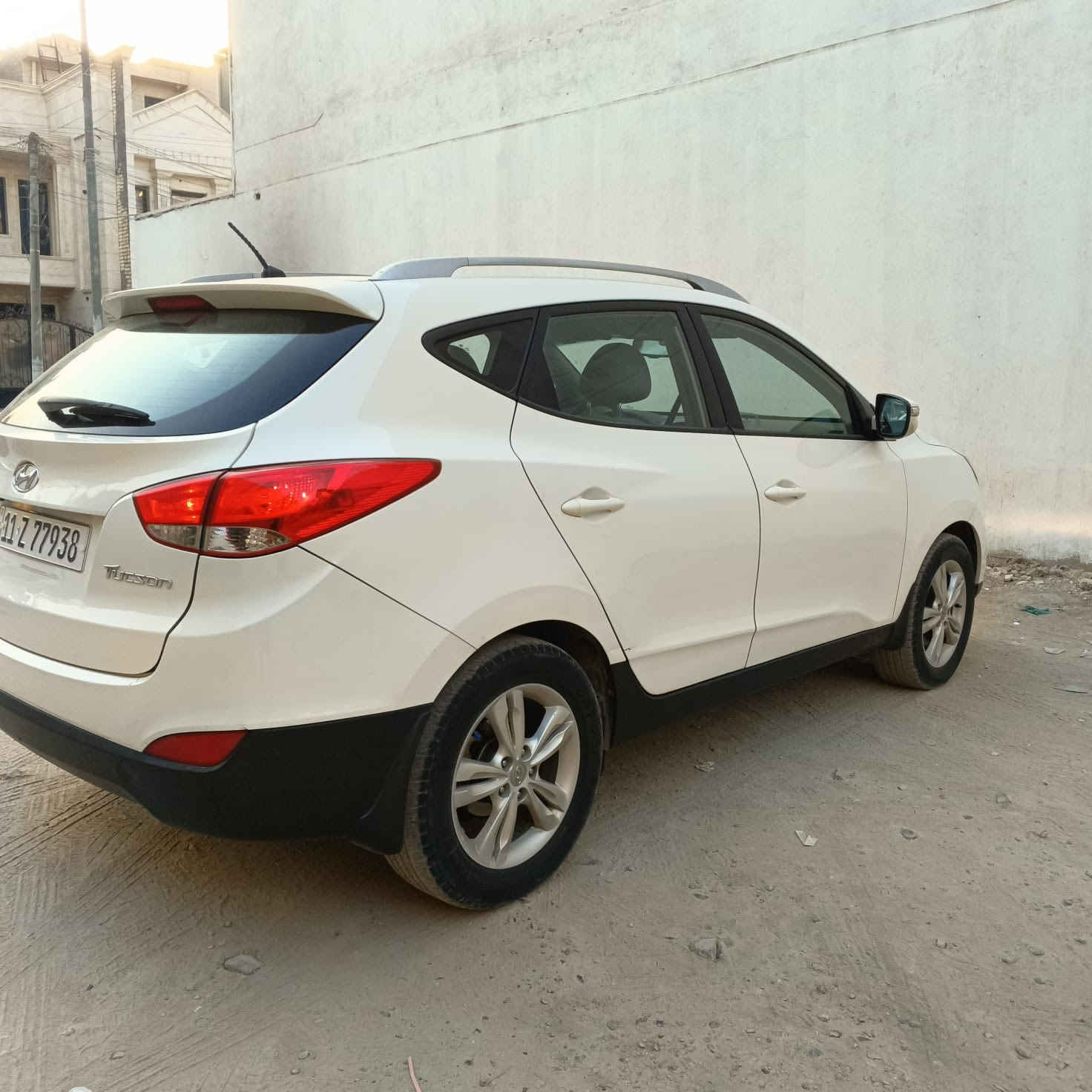 سلام عليكم
النترا 2012

محرك2000

بدون صبغ

جاهزه السياره

السعر 139

***********
