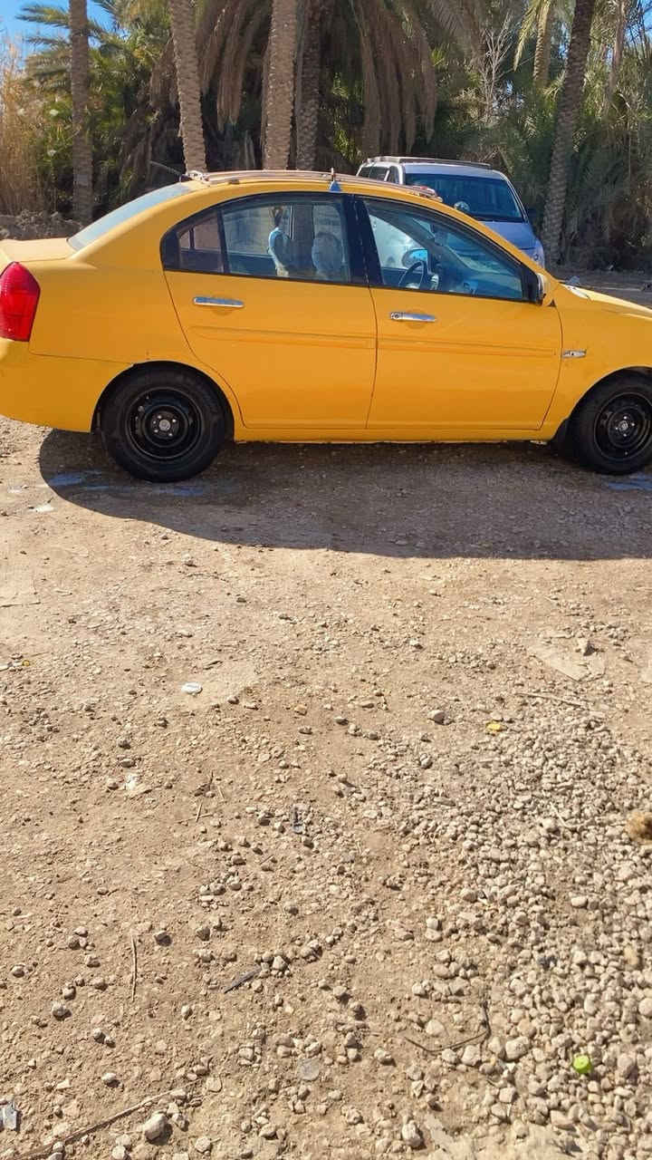 السعر69 بيع مستعجل اكسنت رقم قادسيه تحويل مباشر بسمي سنويه جديده مصفره كير اوتماتيك مكفول ومكينه ١٦٠٠ مكفوله جام كرهباءي سياره جاهز تخم تاير دوشمه نحله جديده
تبريد ثلج🥶
مكان دوانيه ***********
