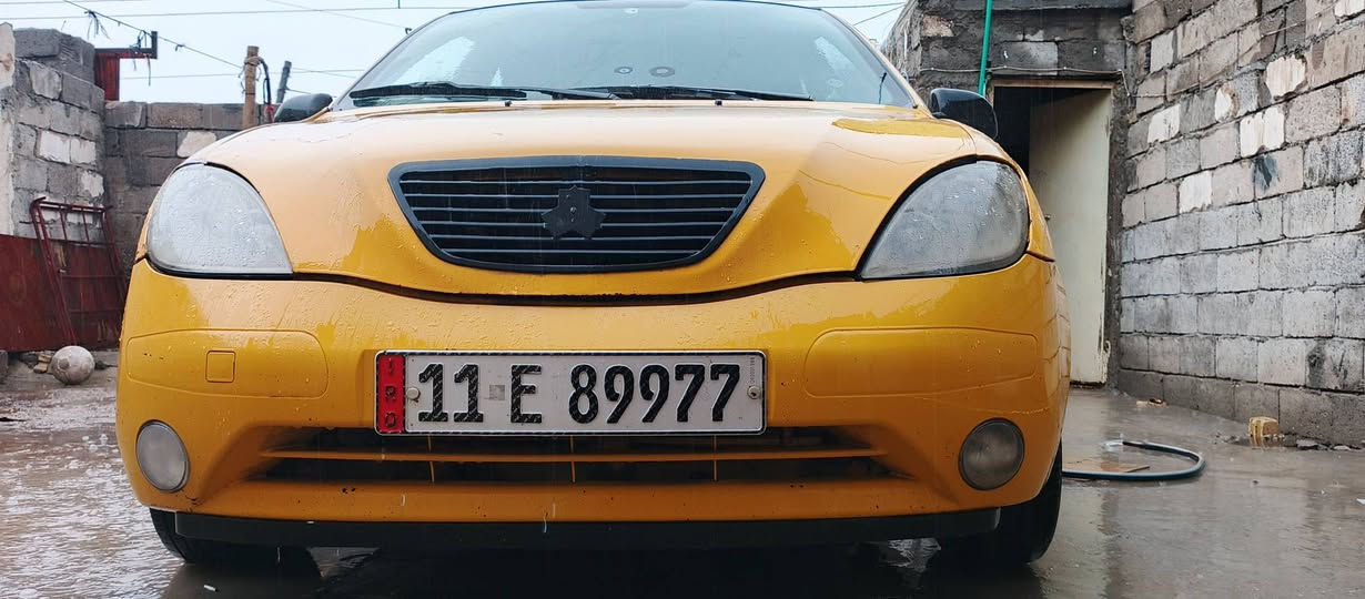 السلام عليكم طيبه موديل 13 للبيع سنويتها لل 30 تحويل مباشر المكان بغداد تقاطع النهروان السعر24 وبيه مجال قليل اي استفسار اتصال على الرقم***********
