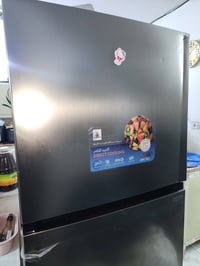 ثلاجه الحافض • خسفات • بغداد شارع فلسطين