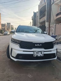 سورنتو • ٢٠٢٣ • رقم بغداد