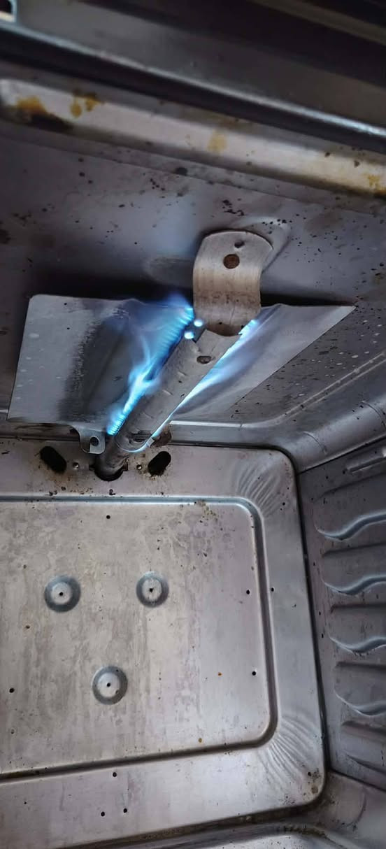 طباخ تركي للبيع سعر 85 بي مجال 
عنوان بعقوبة مفرق


**إذا كنت صاحب هذا الإعلان وتريد حذفه لأي سبب، رجاءا أرسل رسالة إلى الدعم الفني**