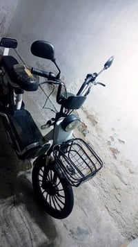 ماطور شغال • باتريات ضعيفه • حجم ٢٠