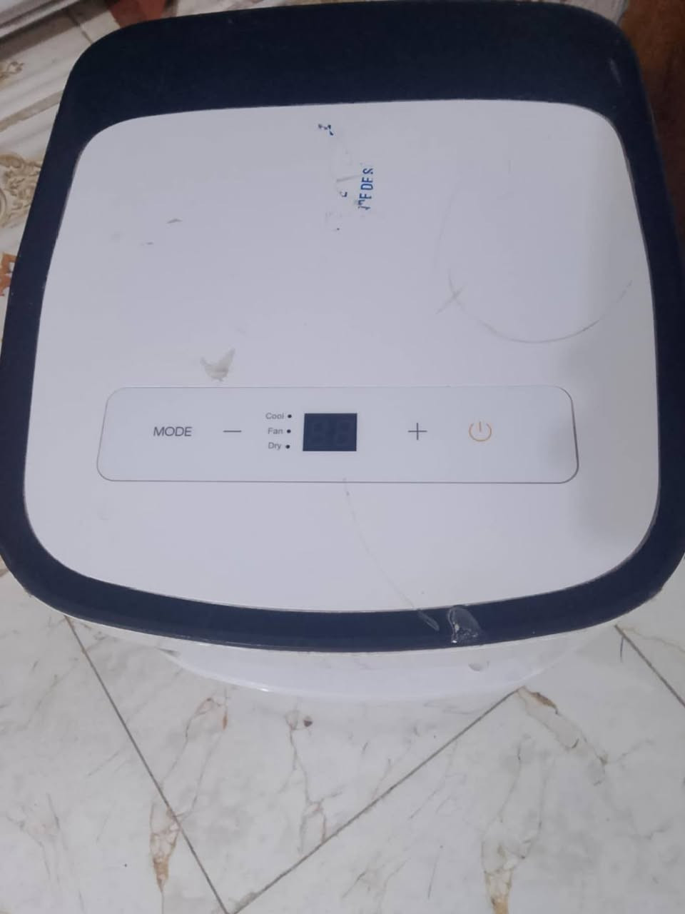 اغراض لبيع لاستفسار مراسله الصفحه


**إذا كنت صاحب هذا الإعلان وتريد حذفه لأي سبب، رجاءا أرسل رسالة إلى الدعم الفني**
