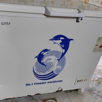 مجمده للبيع نوعية LCMA التواصل على رقم 07815509617 السعر 250