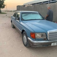مرسيدس • ٣٨