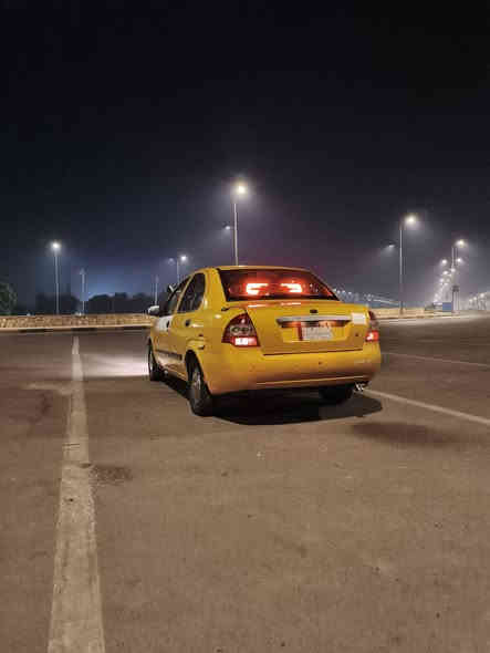 سلام عليكم الحلال للبيع موديل 2017 سياره بسمي تحويل ثاني يوم سنويه ل 29 هزه جديده توني شاد طابوكه جديده بس بيه صوت بل بطاله لا تنقيص ولا تبخير كير جديد عريانه جديده صدره شوي تعبان تبريده عوزه بس راديتر منضومه شاده جديده بس راديتر طكت كهربائيت شغاله زنون عالي شاشه ومضخم صوت وكامره بك بيه ضربه ب صفحت العبري بدون تبديل وبدون دواخل سعر 37 وبيه مجال خاص مفتوح ***********
