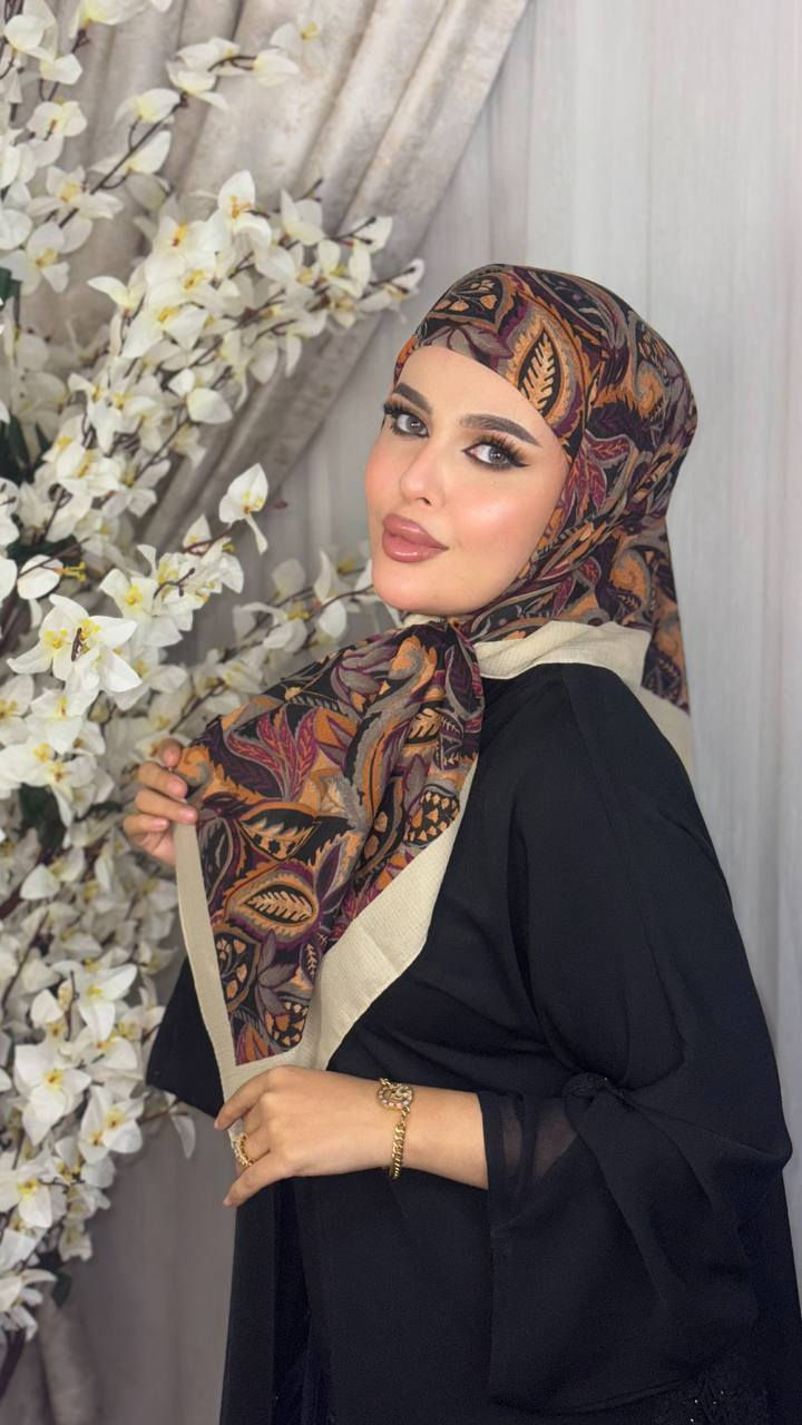 #عروض_شهر_رمضان 😍
التوصيل صار 3 الالف لكل المحافظات 😍 
تابعوا حسابنا على الانستگرام ♥️👇
https://www.instagram.com/ay43410?igsh=ZmR0amw3dmg5M3Rw
حسابنا الثاني للحجابات 👇
https://www.instagram.com/eileens_hijabs?igsh=MXVreHlqb2t2OXA0OQ==


**إذا كنت صاحب هذا الإعلان وتريد حذفه لأي سبب، رجاءا أرسل رسالة إلى الدعم الفني**