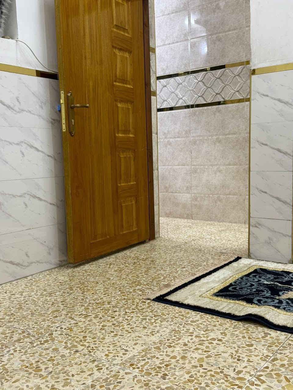 ياالله 🙏سلام وعليكم بيت 🏠البيع 🏠 مطلوب قرض 🔙سكان موقع البيت 🏠 بغداد الحسينية 🏡منطقة الثلاثينات قرب مطعم جكن 🔜 
‏استفسار رقم تلفون اتصال  📞 ***********
