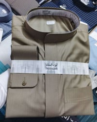 دشاديش رجالي • قماش ياباني • مقاسات 56-62