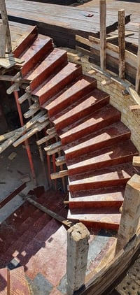 المقاول ابو احمد الشمري لبناء الدور نقدا و بل تقسيط 07709628050