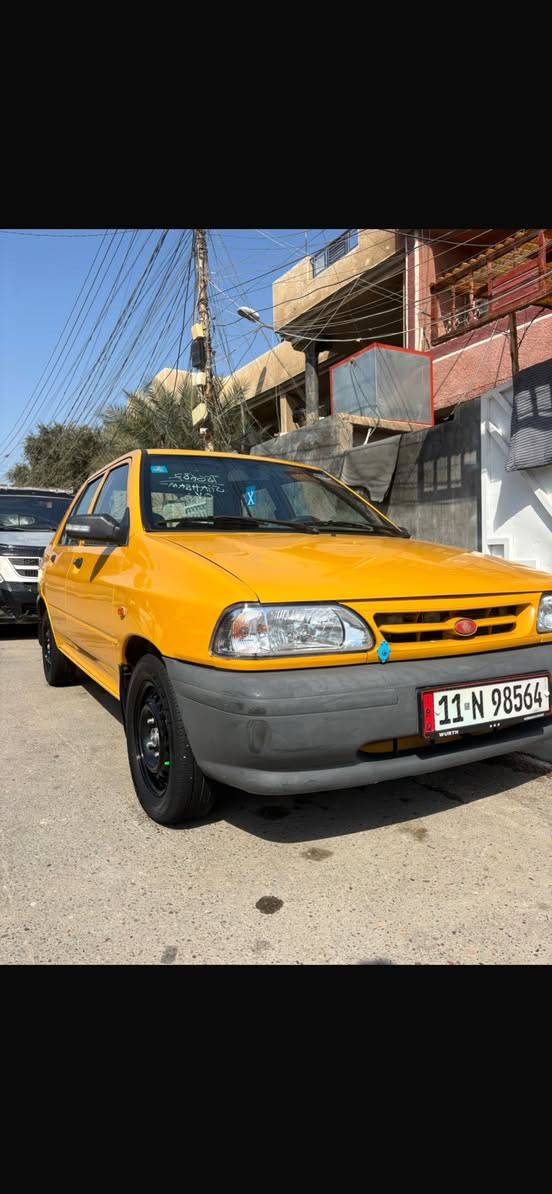 السلام عليكم سايبا 2022 رقم بغداد باسمي مصفره هيئه وغرامات شرط تحويل كفاله عامه وع وضغ الشركه مكان بغداد للاستفسار 
***********
