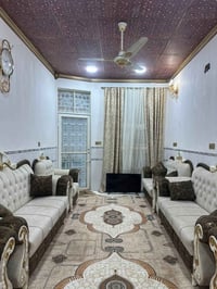 نجف حي ميسان • ١٠٠م • طابو صرف