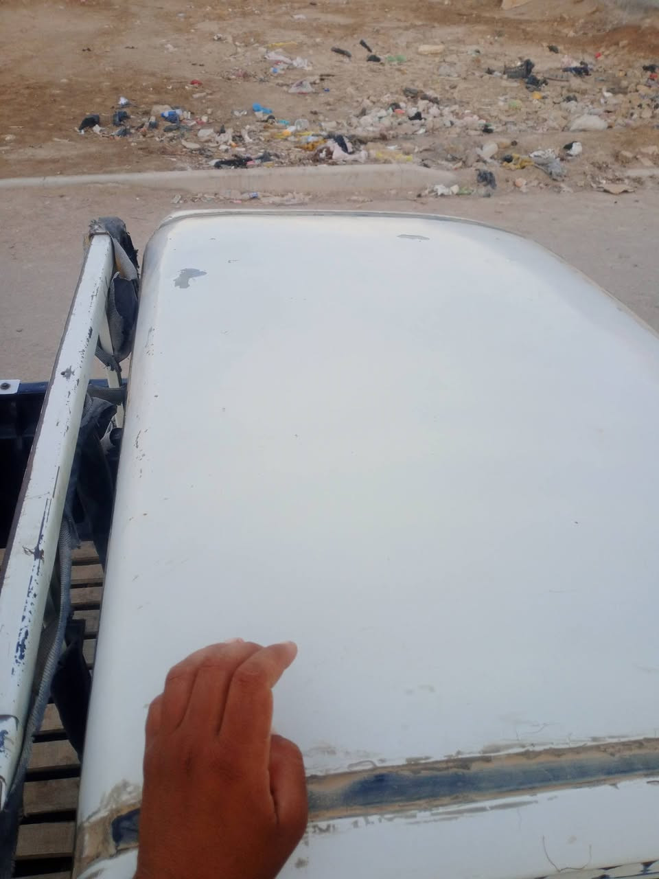 سياره بيكم 99 مكينه خير من يم الله مكفوله بس البدي مصبوق فقط كير محرك اكسن خير منيم الله
***********. سعر 50 بيها مجال قليل
سياره بيكم 99 مكينه خير من يم الله مكفوله بس البدي مصبوق فقط كير محرك اكسن خير منيم الله
